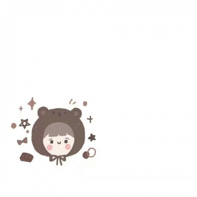 兽设冰川场景绘制Furry群